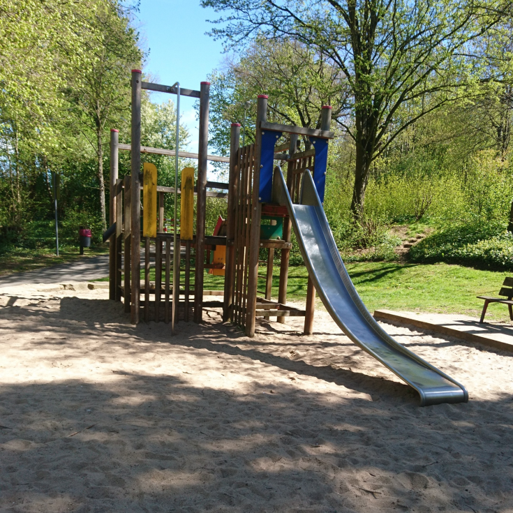 Spielplatz Hattingswiese – Bild 2