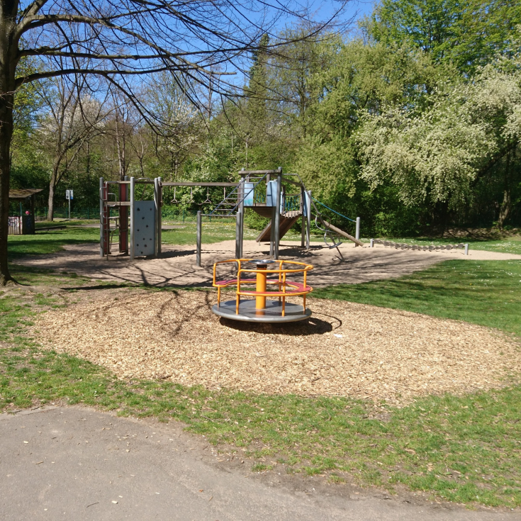 Spielplatz Hattingswiese – Bild 4