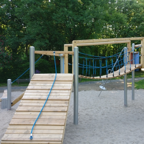 Spielplatz Hattingswiese – Bild 5