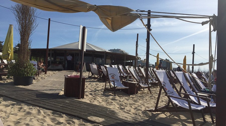 Strandbar Cuxhaven Döse – Bild 2