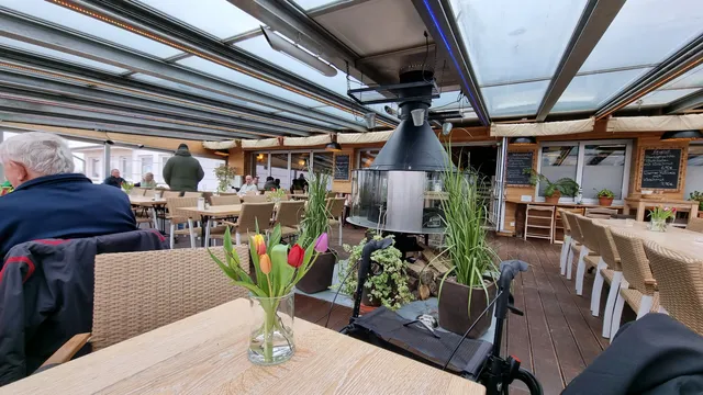 Strandbar Cuxhaven Döse – Bild 3