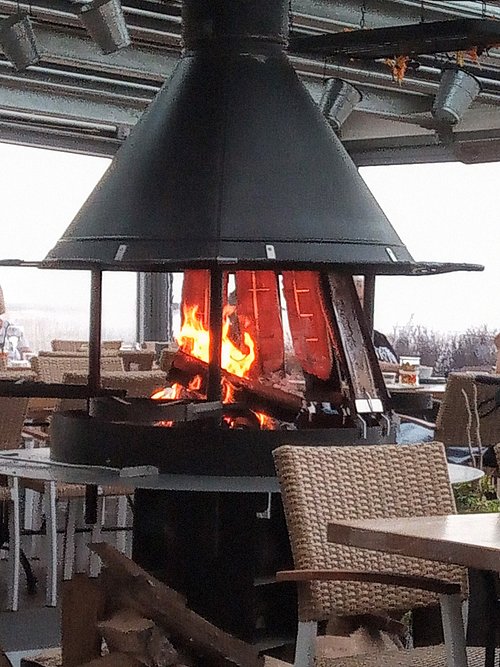 Strandbar Cuxhaven Döse – Bild 4