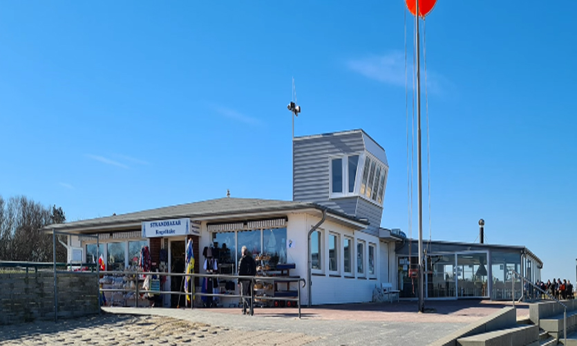 Strandbar Cuxhaven Döse – Bild 5