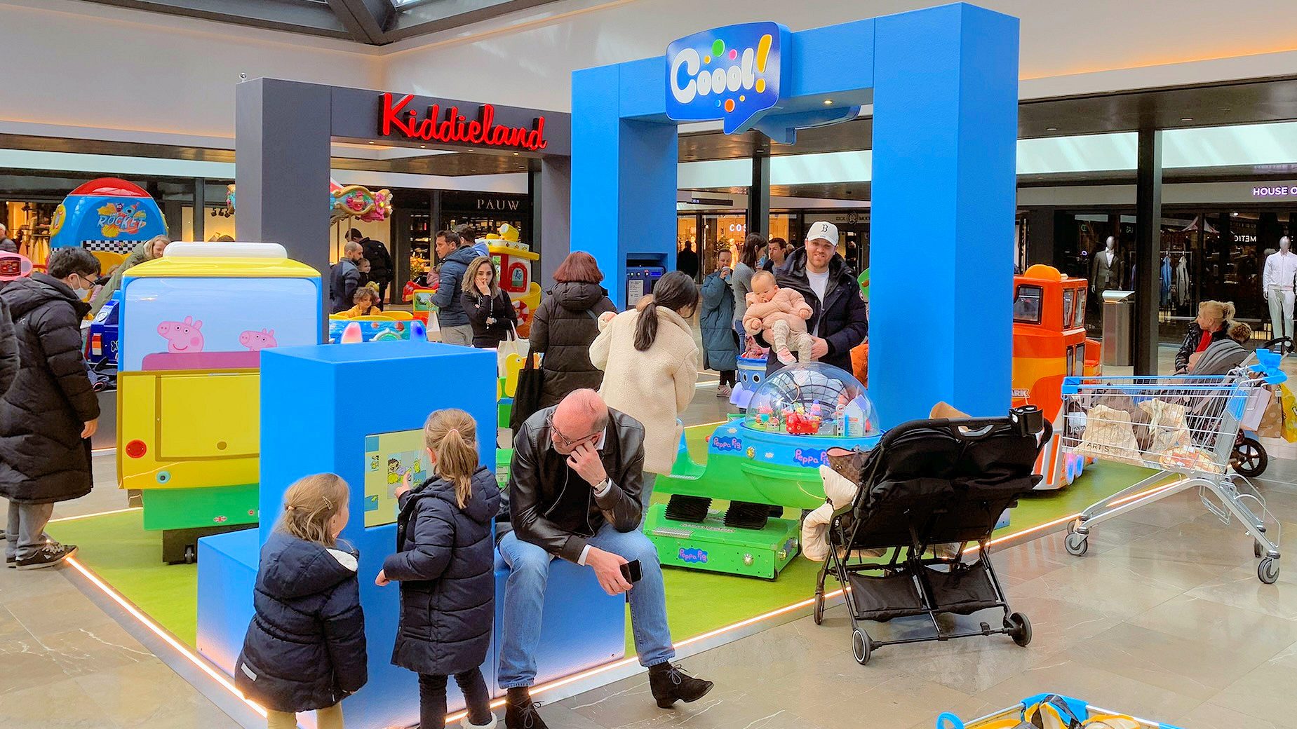 Kiddieland – Bild 2