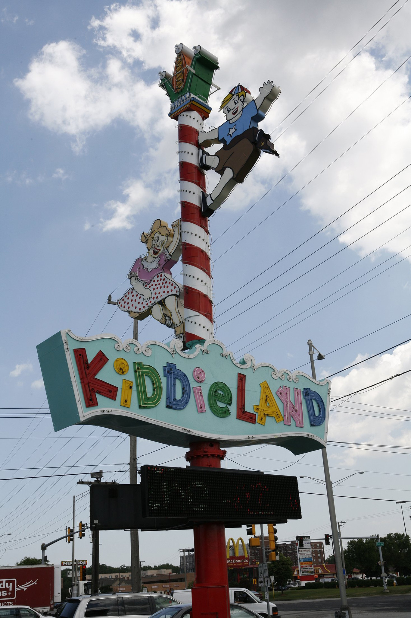Kiddieland – Bild 6