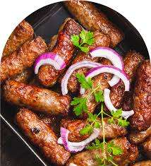 Restaurant Appetito - Balkanküche – Bild 3