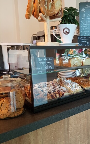 Cafe zum Liebenstein – Bild 2