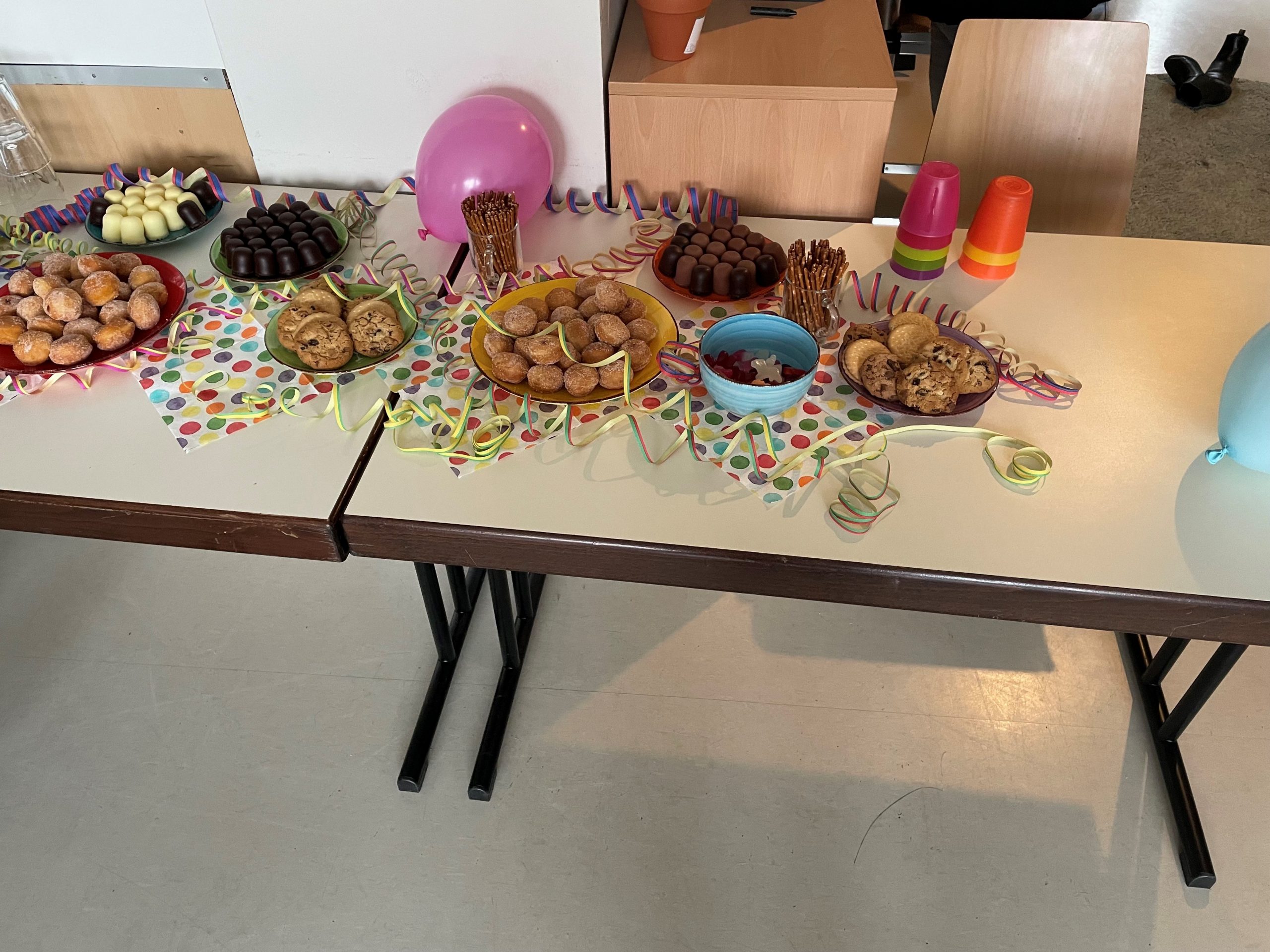 Nachbarschaftsraum – Bild 3