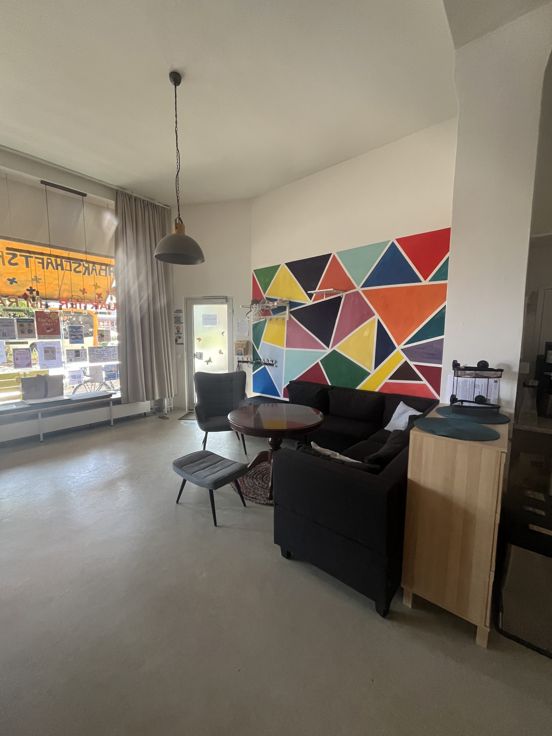 Nachbarschaftsraum – Bild 4