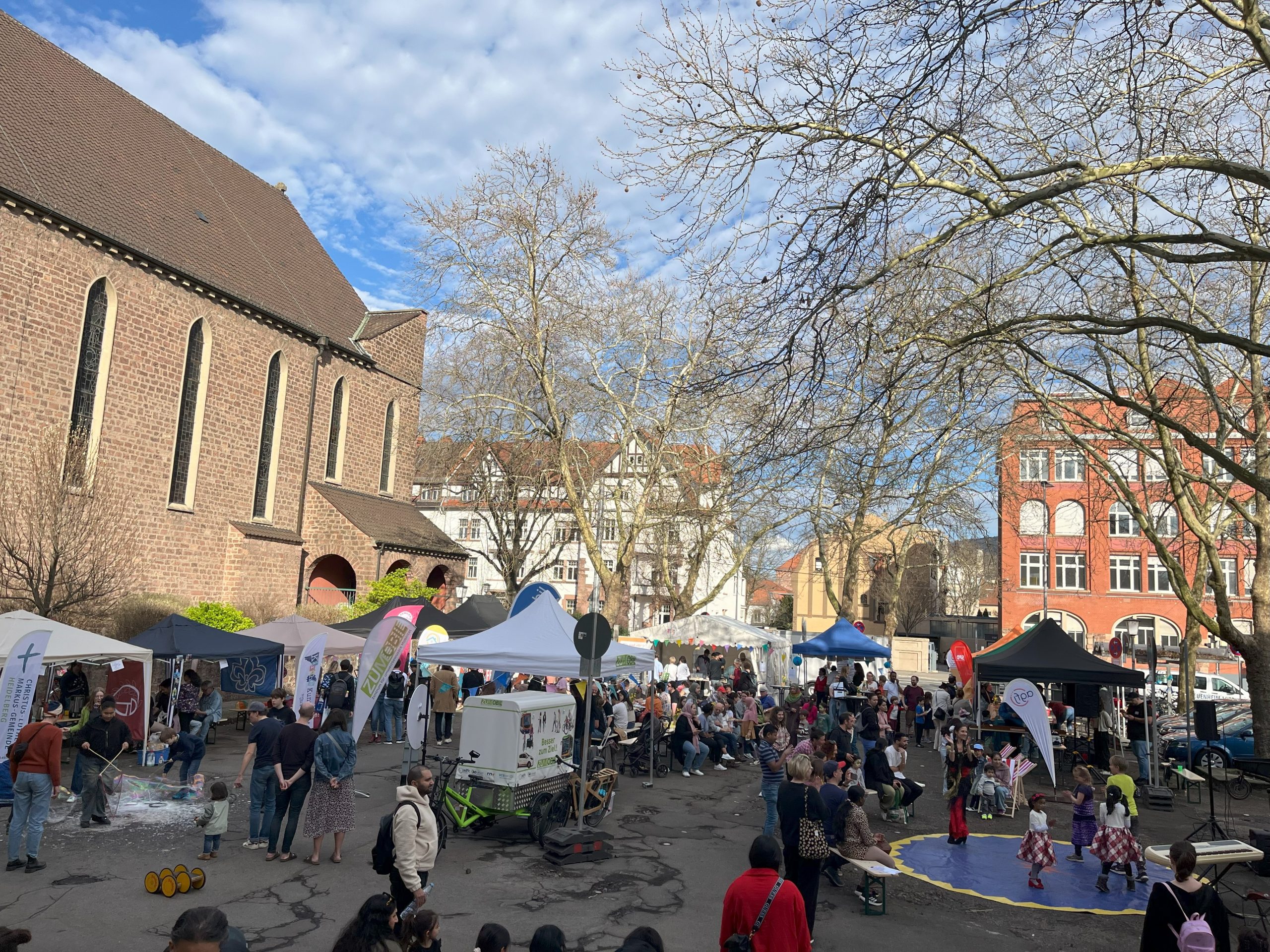 Nachbarschaftsraum – Bild 5