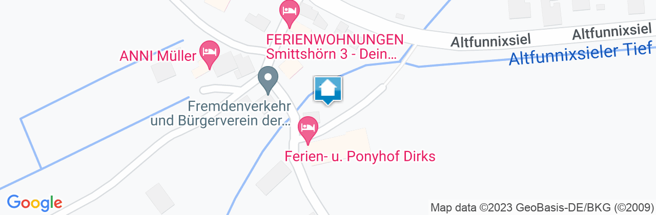 Ferien- u. Ponyhof Dirks – Bild 2