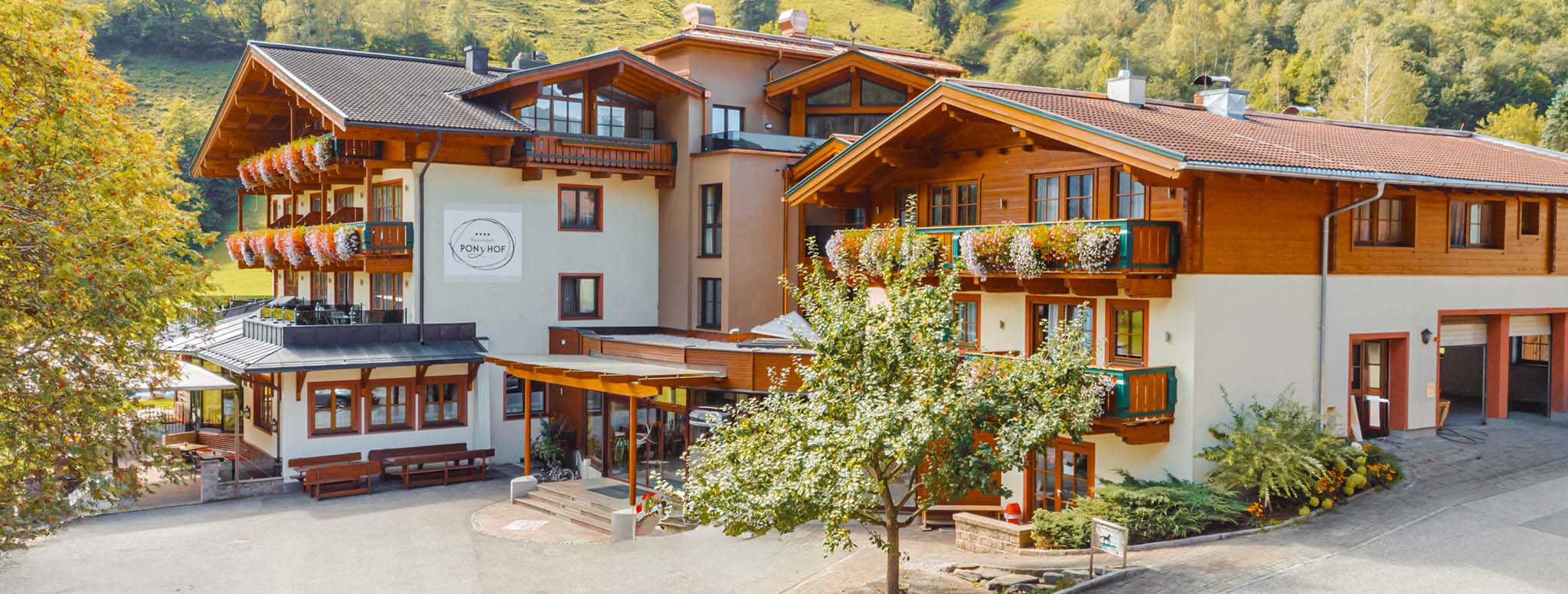 Ferien- u. Ponyhof Dirks – Bild 5