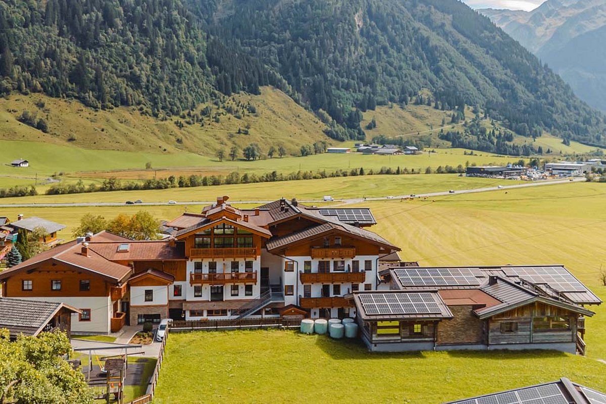 Ferien- u. Ponyhof Dirks – Bild 6