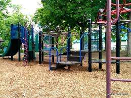 Alexandre-Bourgeau Park – Bild 3