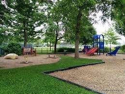 Alexandre-Bourgeau Park – Bild 4