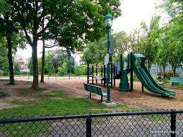 Alexandre-Bourgeau Park – Bild 5