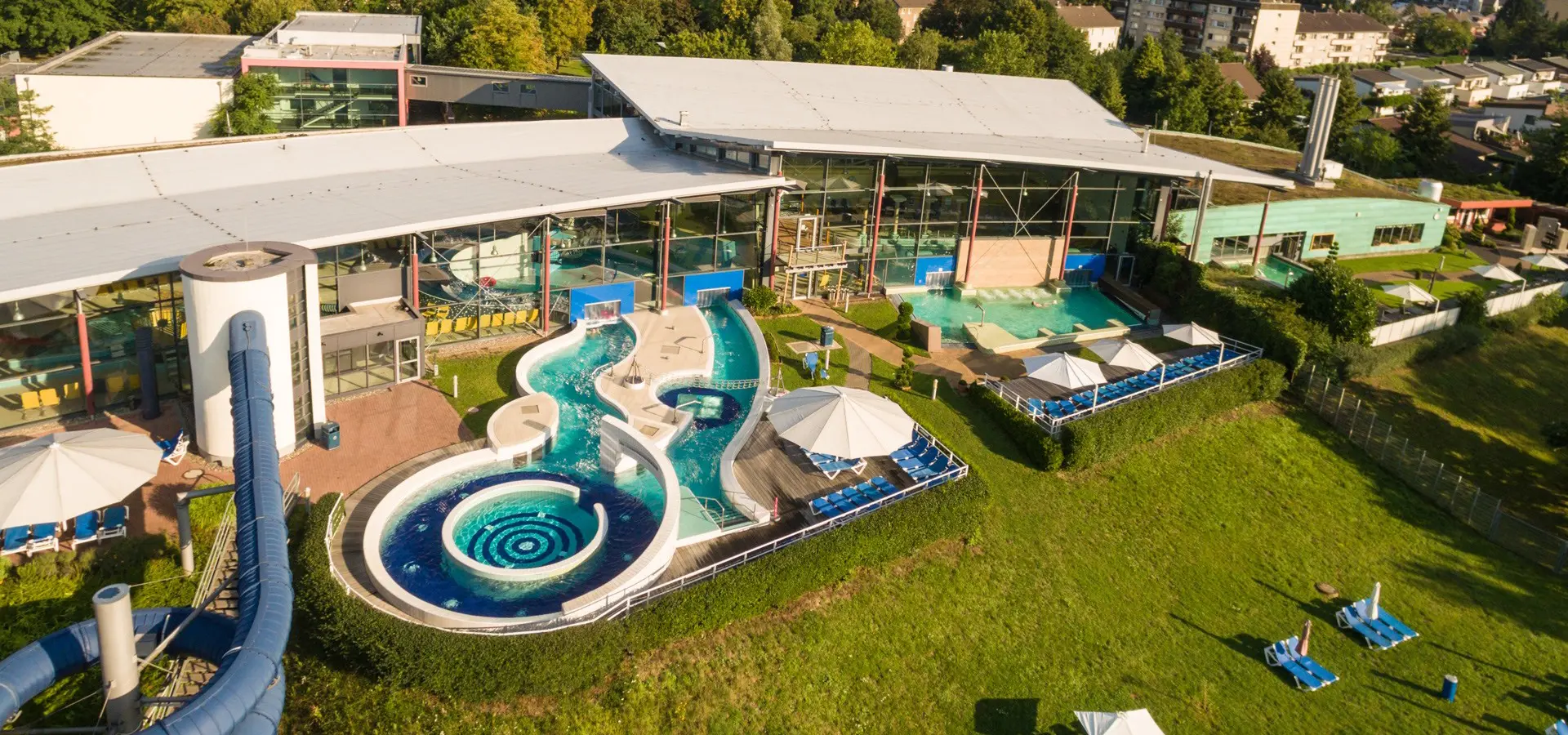 AGGUA TROISDORF – Bild 1