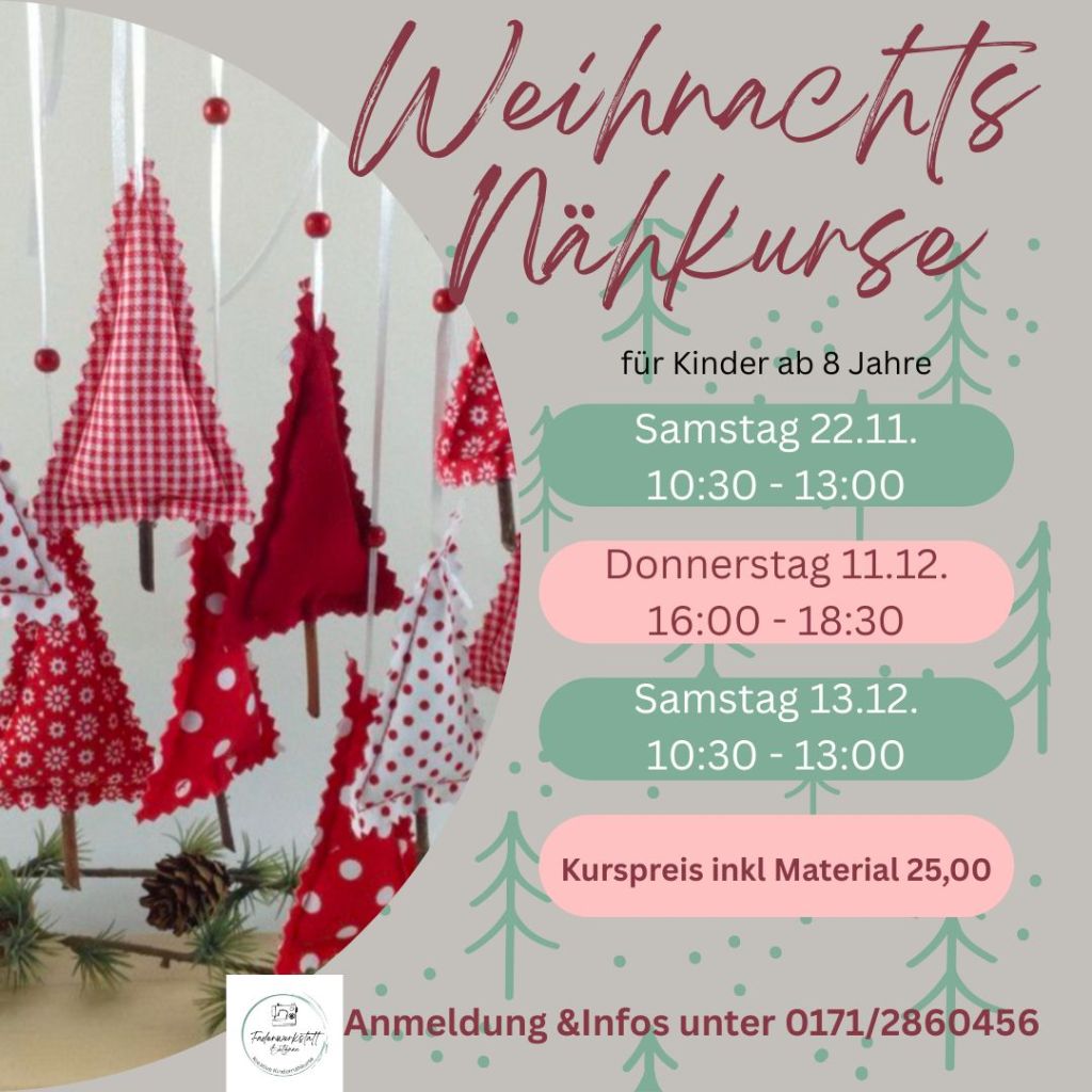 Fadenwerkstatt Betznau - Ivonne Schäfler – Bild 4