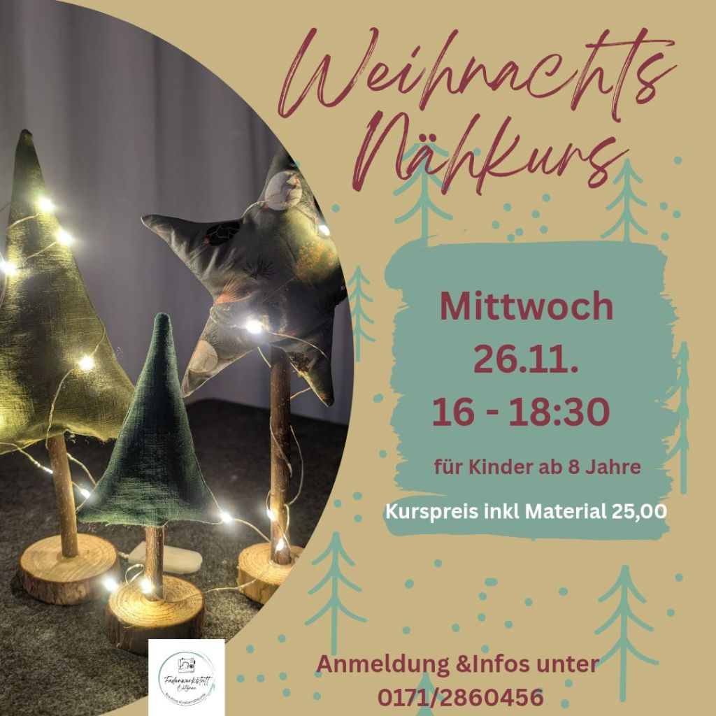 Fadenwerkstatt Betznau - Ivonne Schäfler – Bild 6