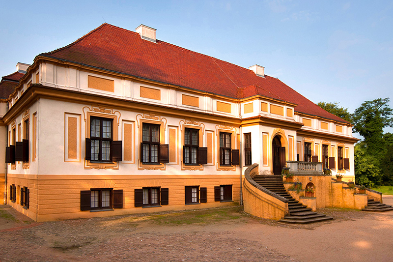 Kultur- und Tourismusamt Schwielowsee – Bild 1