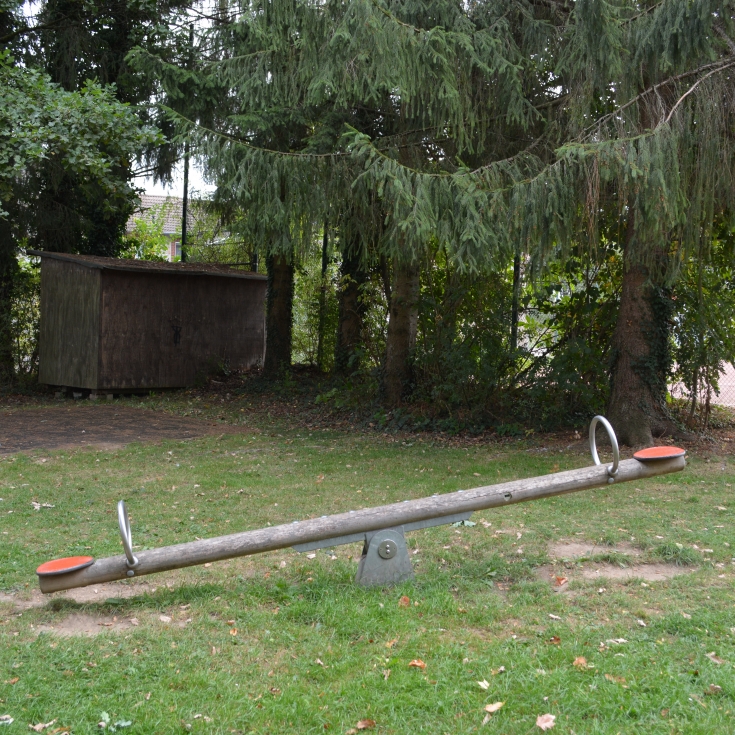 Spielplatz Am Dorfweiher – Bild 5