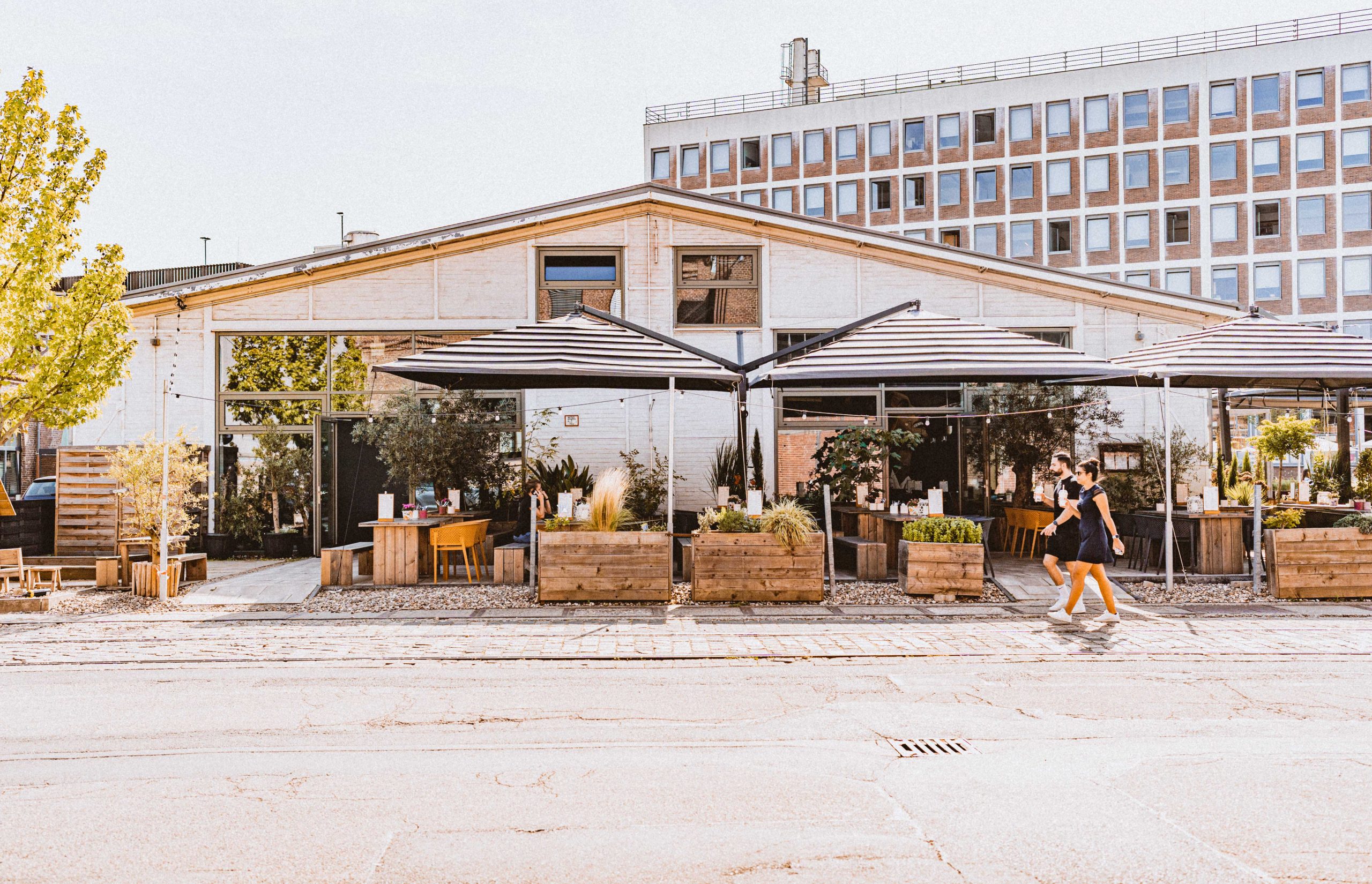 PURiNO Köln Mülheim – Bild 2