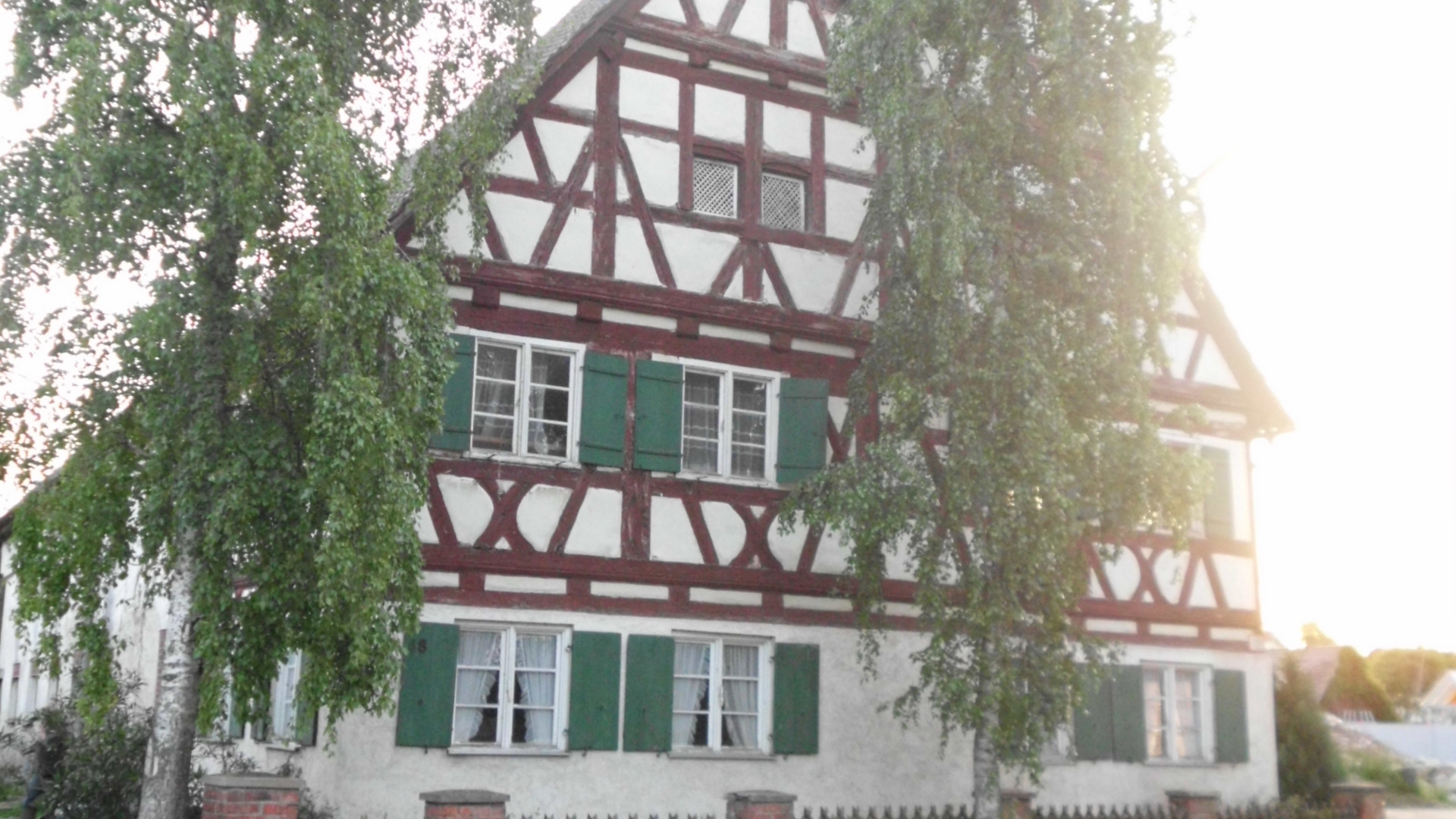 Heller Hof – Bild 1