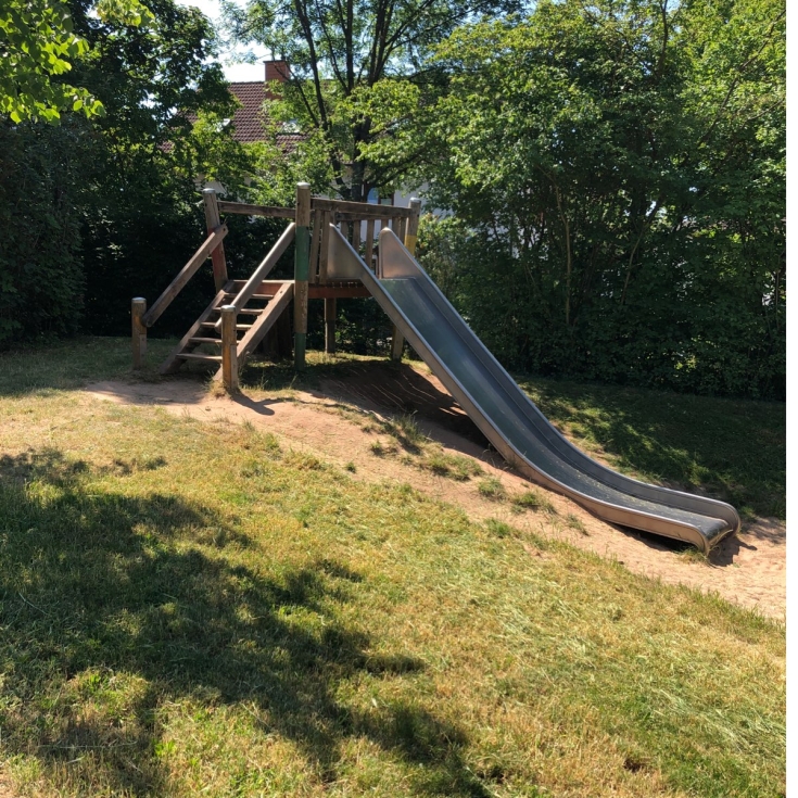 Wasserspielplatz an der Aschaff – Bild 5