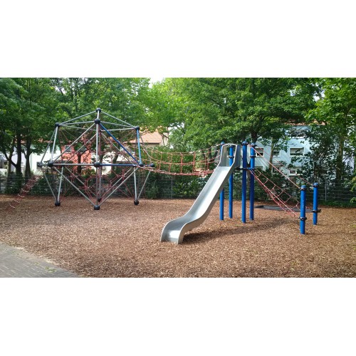 Wasserspielplatz an der Aschaff – Bild 6