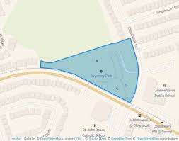 Mount Joy Park – Bild 2