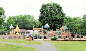 Mount Joy Park – Bild 3