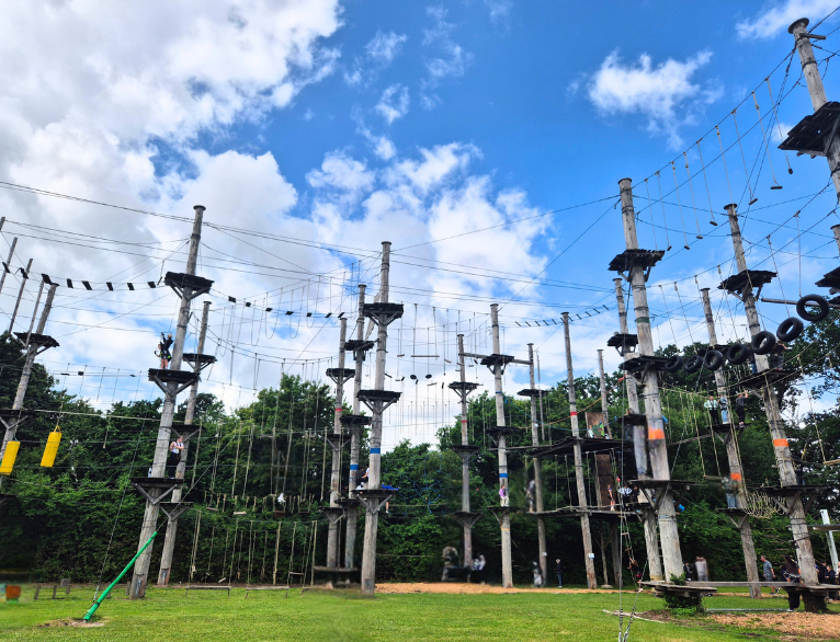 Bad Oeynhausen - Teammotion – Bild 2