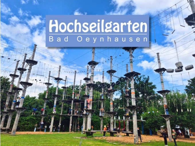 Bad Oeynhausen - Teammotion – Bild 3