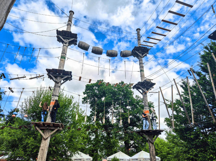 Bad Oeynhausen - Teammotion – Bild 5