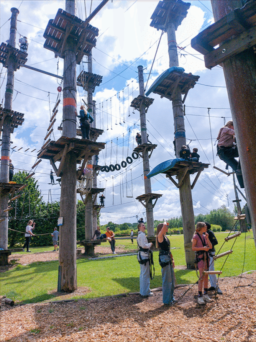 Bad Oeynhausen - Teammotion – Bild 6