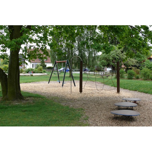 Spielplatz Sandfuhrenweg – Bild 3
