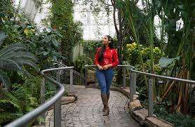 Butterfly Conservatory – Bild 1