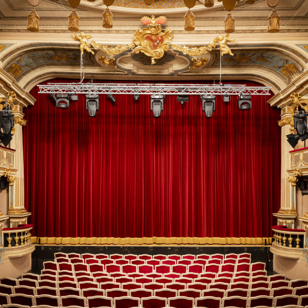 schauspiel erlangen: Markgrafentheater & Theater in der Garage – Bild 1