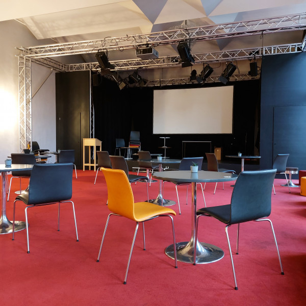 schauspiel erlangen: Markgrafentheater & Theater in der Garage – Bild 3