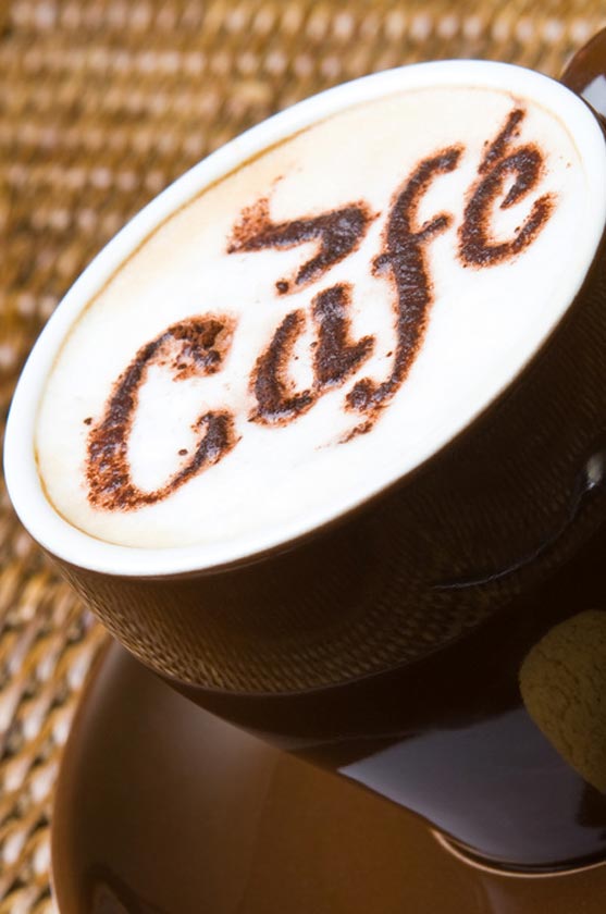 MilchCafe – Bild 1