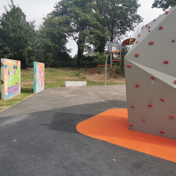 Spielplatz Auf der Kuppe – Bild 3