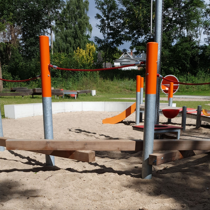 Spielplatz Auf der Kuppe – Bild 4