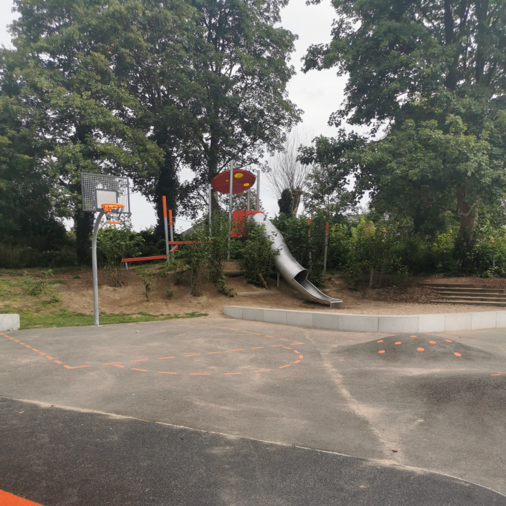 Spielplatz Auf der Kuppe – Bild 5