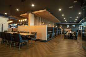 Ostin’s Restaurant – Bild 1