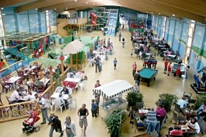 Spielparadies am Hertha-See – Bild 4