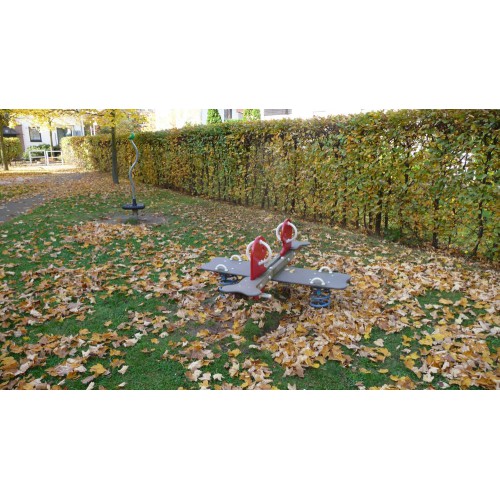 Spielplatz – Bild 1