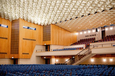 Beethovenhalle Bonn – Bild 2