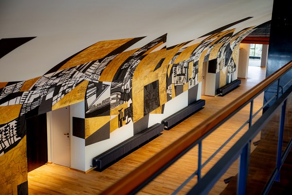 Beethovenhalle Bonn – Bild 4