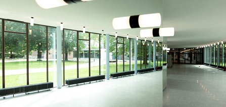 Beethovenhalle Bonn – Bild 5