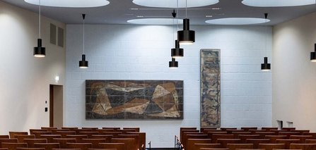 Beethovenhalle Bonn – Bild 6